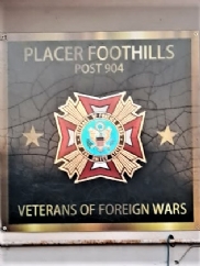 904Placard